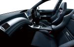 Subaru Impreza WRX STi Carbon 2009 года